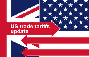 Important Update for Our U.S. Customers - 29th August 2025