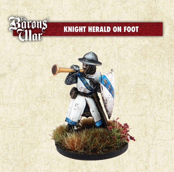 Knight Herald