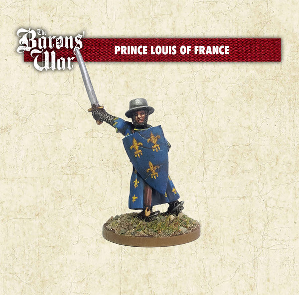 Prince Louis of France