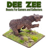 Cave Bear - Attacking