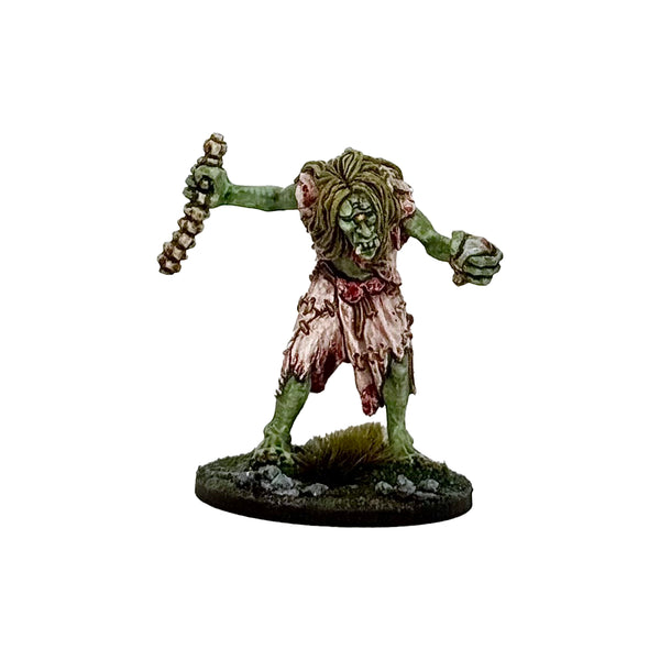 Wormling the Harridan