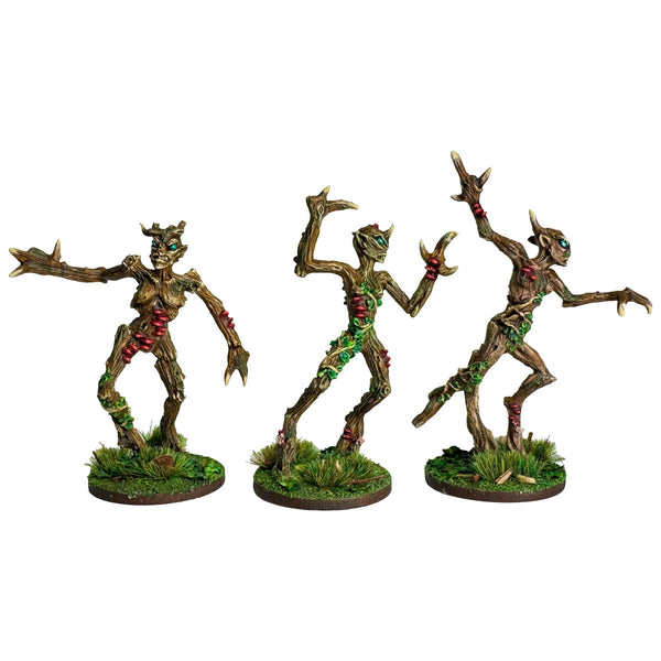 Dryads (3) pack A