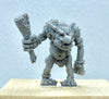 Futtock, Quakebuttock & Sackbut - 3 Troll family deal