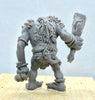 Futtock, Quakebuttock & Sackbut - 3 Troll family deal