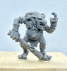 Futtock, Quakebuttock & Sackbut - 3 Troll family deal