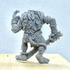 Futtock, Quakebuttock & Sackbut - 3 Troll family deal