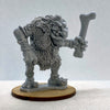 Futtock, Quakebuttock & Sackbut - 3 Troll family deal