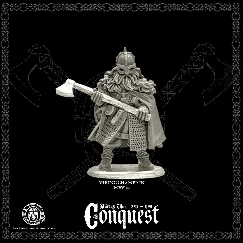 Viking Champion