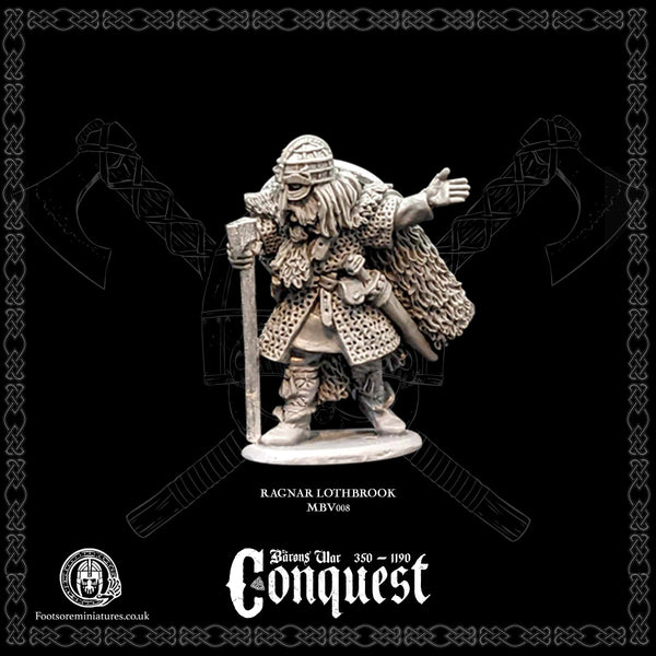 Ragnar