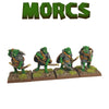 Morc's Drift Kwae Karr Orcs