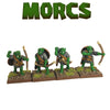 Morc's Drift Kwae Karr Orcs
