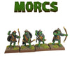 Morc's Drift Severed Hand Orcs