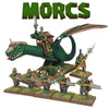 Morc's Drift Command Deal