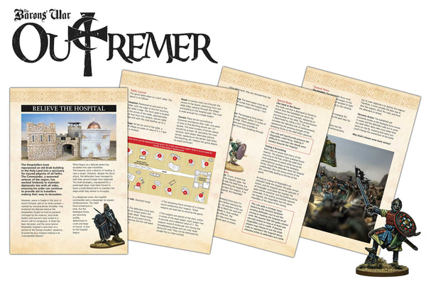 Relieve the Hospital