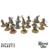 Foot Serjeants (1150-1320)
