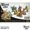 Mounted Knights (1150-1320)