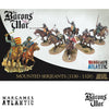 Mounted Serjeants (1150-1320)