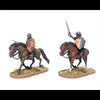 Mounted Serjeants (1150-1320)