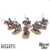 Mounted Serjeants (1150-1320)