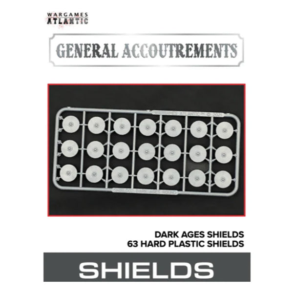 Dark Ages Shields