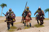 Arab Heavy Cavalry #1