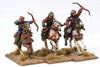 Seljuk Horse Archers