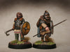 Bors and Tristan