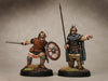 Gawain and Galahad