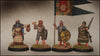 Irish Infantry Command