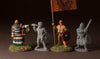 Irish Infantry Command