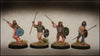 Irish Warriors