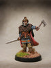 Hengist and Horsa