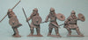 Early Saxon Infantry
