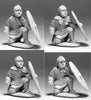 Late Roman Armoured Infantry Kneeling