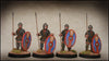 Late Roman Armoured Infantry standing