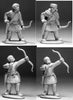 Late Roman Archers