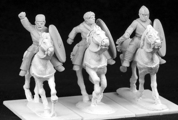 Late Roman Light Cavalry