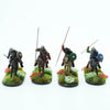 Pict/Scots Noble Cavalry