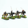 Pict/Scots Cavalry #2