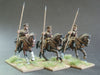 British Cavalry