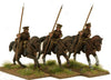 British Cavalry