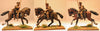 British Cavalry