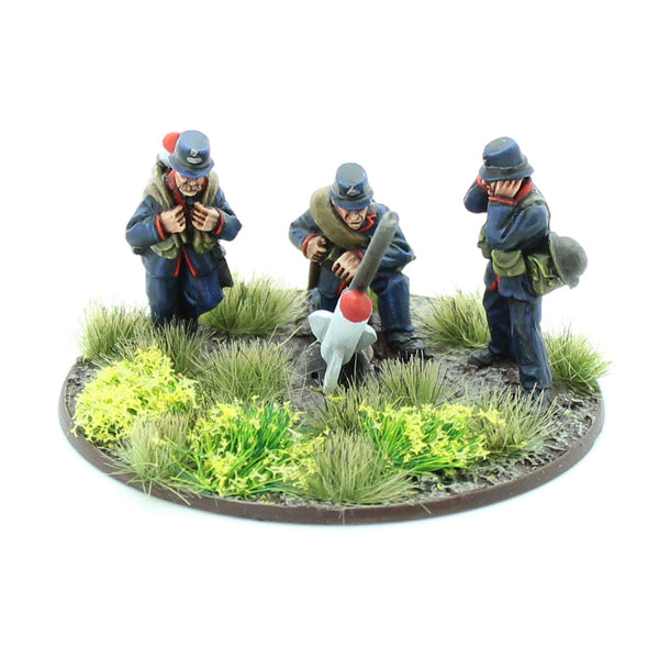 Royal Mail Rocket Team