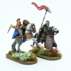 Arthurian Romano-British Heavy Cavalry on Cataphract Horses