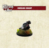 Kneeling Knight