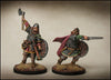 Morcar and Edwin, Saxon Earls