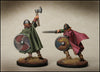 Morcar and Edwin, Saxon Earls
