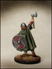 Morcar and Edwin, Saxon Earls