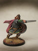 Morcar and Edwin, Saxon Earls