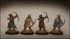 Arab Archers
